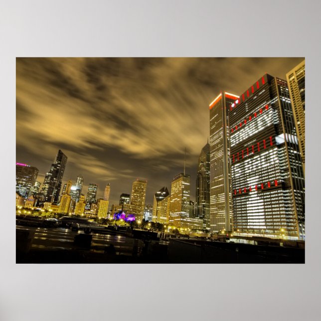 Póster ¡Stanley está de vuelta! (Frente)