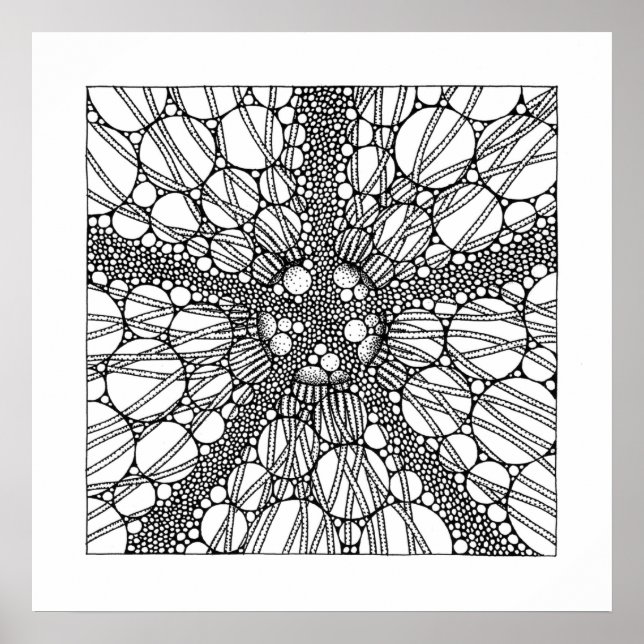 Póster Star (Frente)