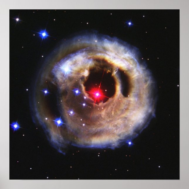 Póster Star (Frente)