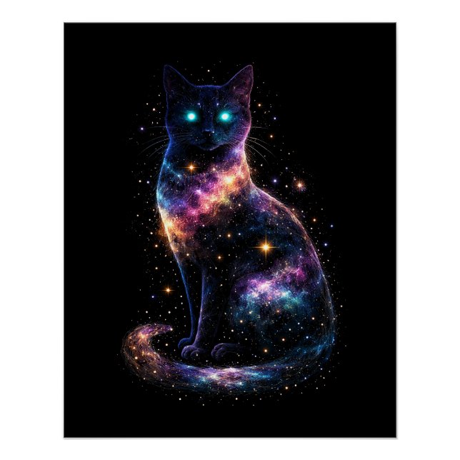 Póster Starbound Familiar (Anverso)