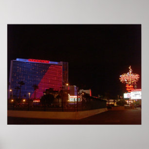 Póster Stardust Las Vegas Poster 3