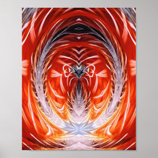 PÓSTER STARFIRE III