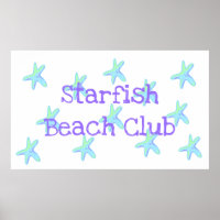 Starfish Beach Club