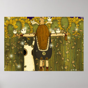 Póster Starlight 2012 2