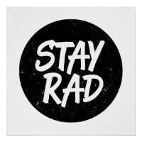 Stay Rad