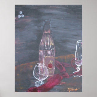 Póster "Staying The Night 2" (SSS)