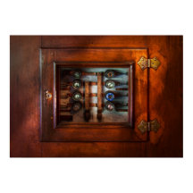 Steampunk - Electrónico - El panel de fusibles