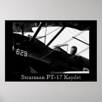 Stearman PT-17 Kaydet