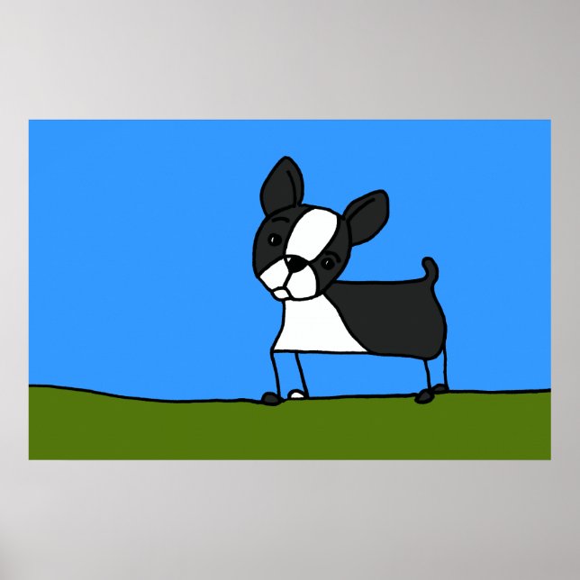 Póster Stella (Frente)