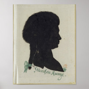 Póster Stienchen Runge, 789