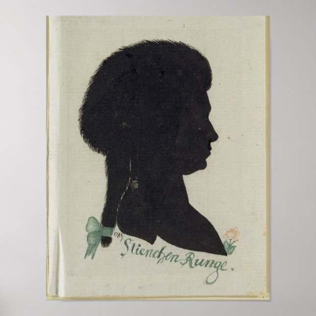 Póster Stienchen Runge, 789 (Frente)