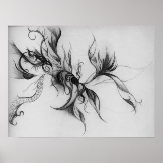 Póster Still Breathing Poster