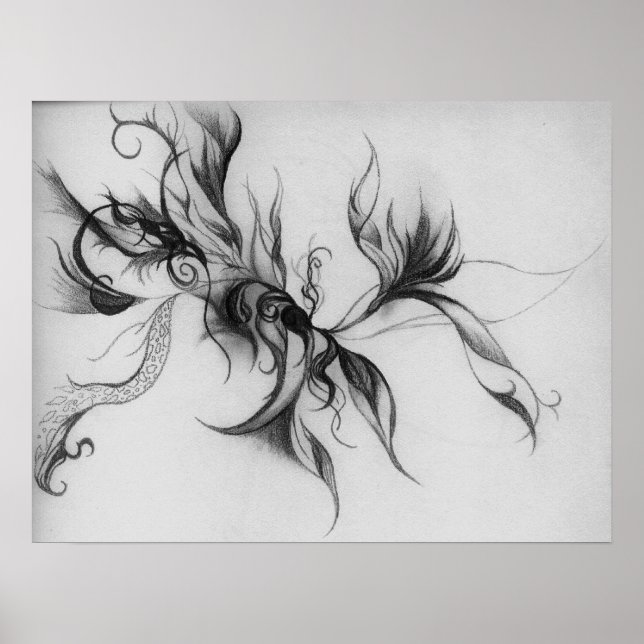 Póster Still Breathing Poster (Frente)