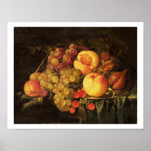 Póster Still Life 2