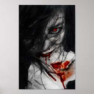 Póster Still_Thirsty_by_Kizuna