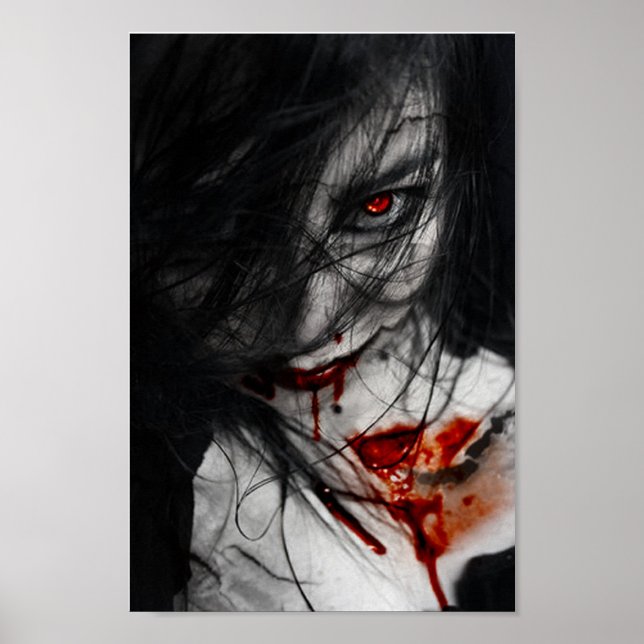 Póster Still_Thirsty_by_Kizuna (Frente)