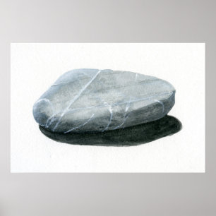 Póster Stone