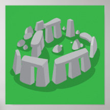 Stonehenge de Inglaterra