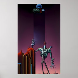 Póster Stop and Tell Me If You've Seen This One Before