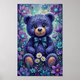 Póster StoryBookCharm