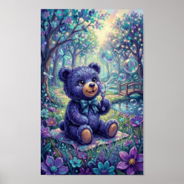 Póster StoryBookCharm2
