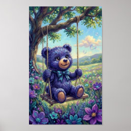 Póster StoryBookCharm3