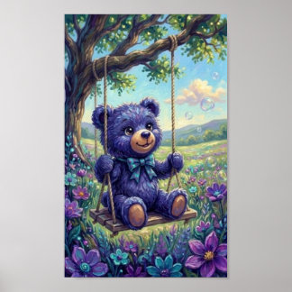 Póster StoryBookCharm3