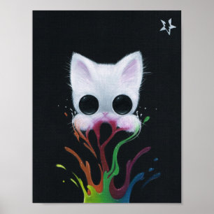 Póster Storytime
