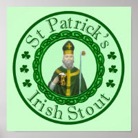 Stout de St. Patrick