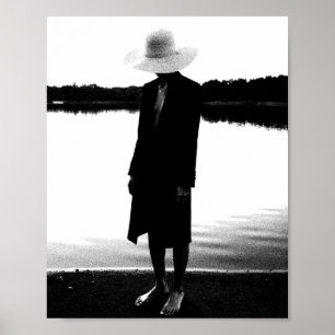 Póster Stranger