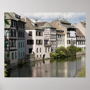 Póster Strasbourg, France 2
