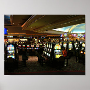 Póster Stratosphere Casino Las Vegas