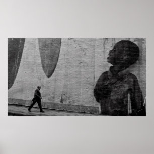 Póster StreetArt