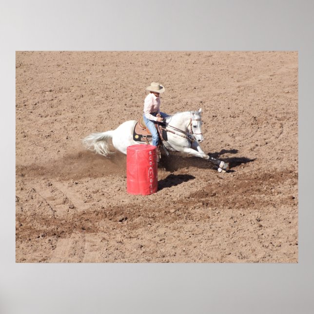 Póster Stretch OUT (Frente)