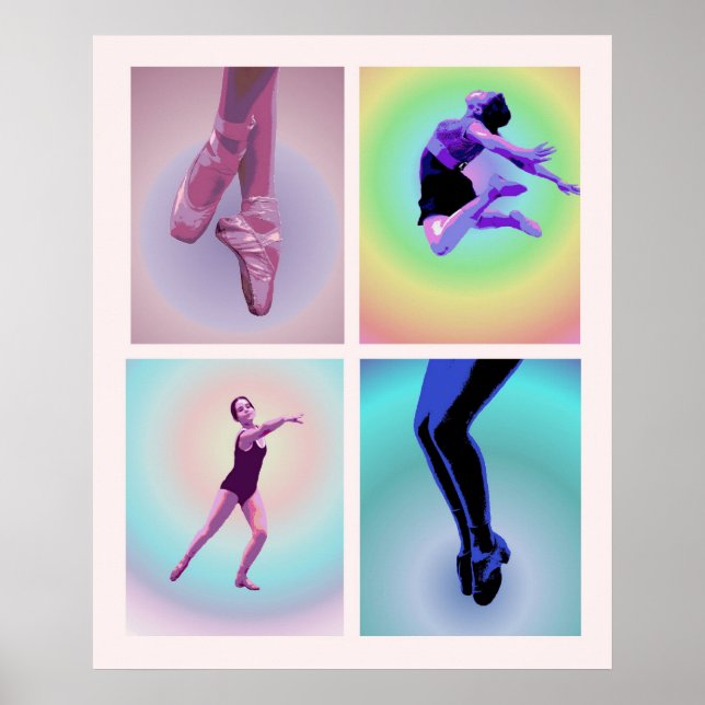 Póster Studio Poster (Frente)