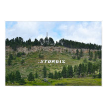 Sturgis Hillside Side, Dakota del Sur
