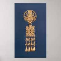 Stylized Figure