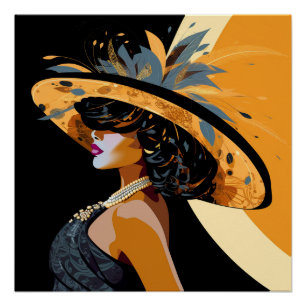 PÓSTER SU CORONA #1