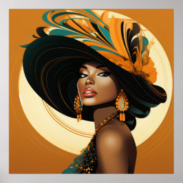 PÓSTER SU CORONA #2