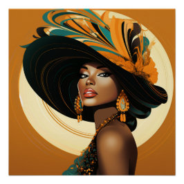 PÓSTER SU CORONA #2