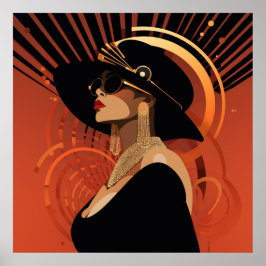 PÓSTER SU CORONA #3