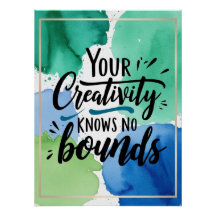 Su Creatividad No Sabe Límites