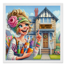 Su fascinante serie de naves