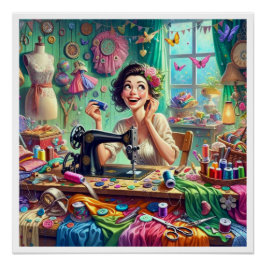 Póster Su fascinante serie de naves