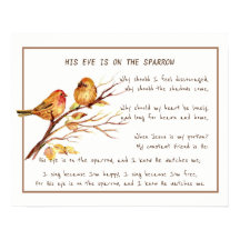 Su ojo está en el resplandeciente y conmovedor art