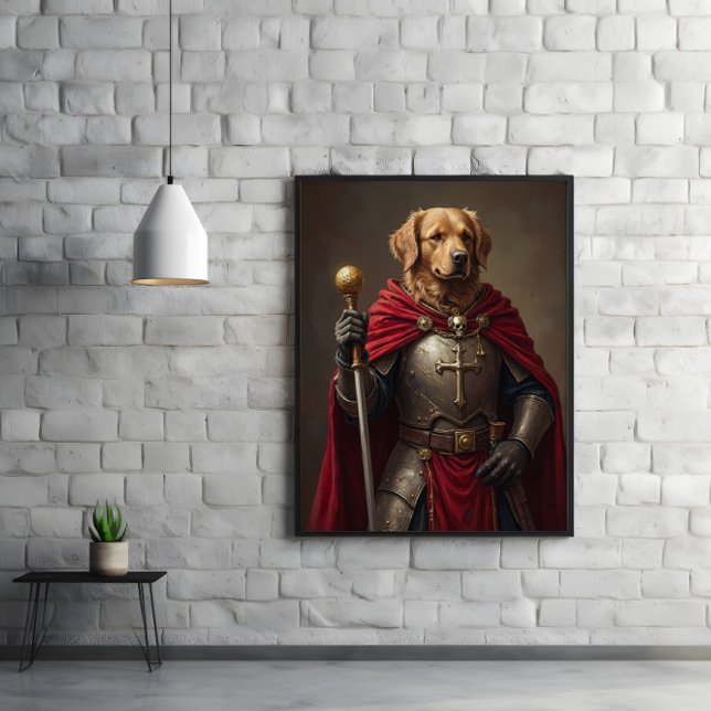 Póster Su Slobberness Recae: Buscar O Más (Subido por el creador)