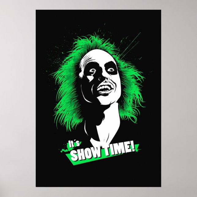 PÓSTER SU TIEMPO DE PROFUNCIÓN (Frente)