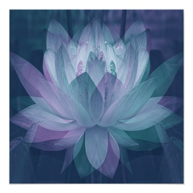 Póster Suavemente. (Anverso)