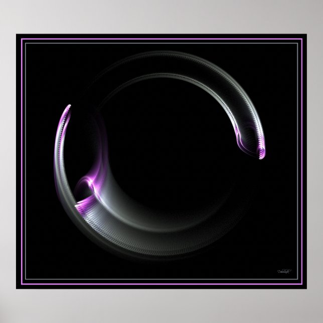 Póster Suavizado (Frente)