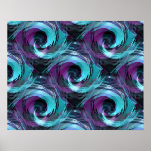 Póster Suavizar en la pista de baile...